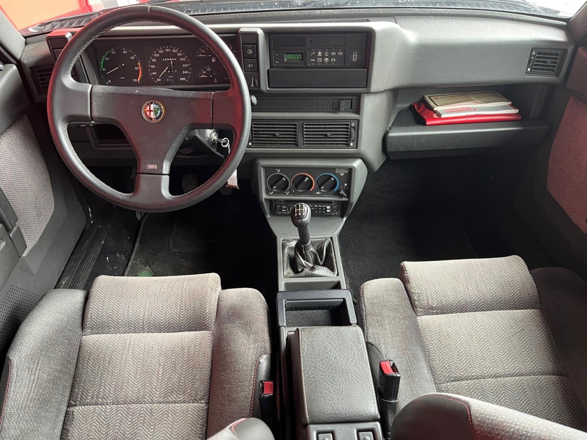 AMERICA 3.0 V6 185CV - Gallotti Auto